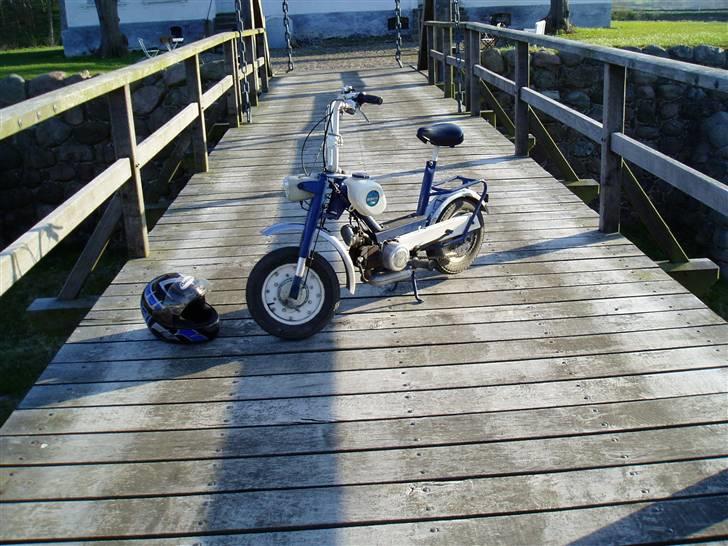 Benelli city bike billede 13