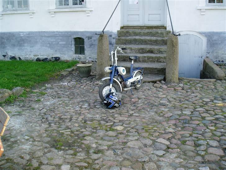 Benelli city bike billede 14