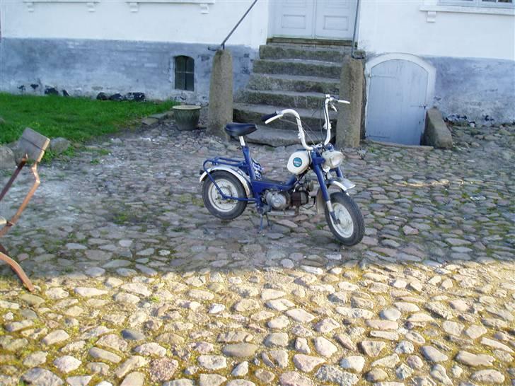 Benelli city bike billede 15