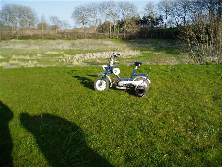 Benelli city bike billede 16