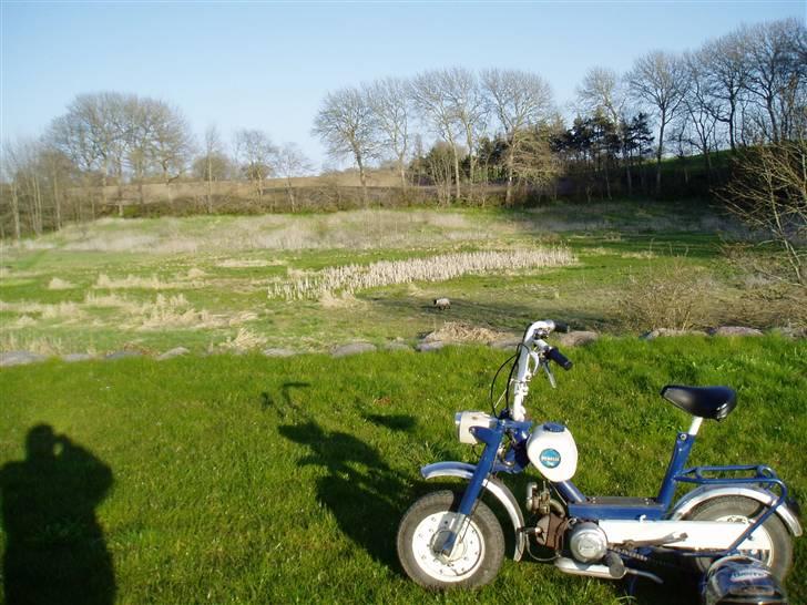 Benelli city bike billede 17