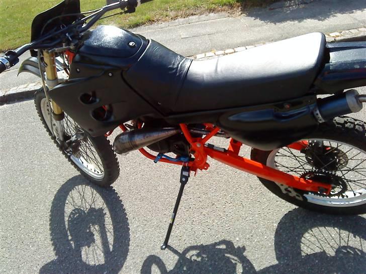 Derbi senda MHR solgt!:( billede 5