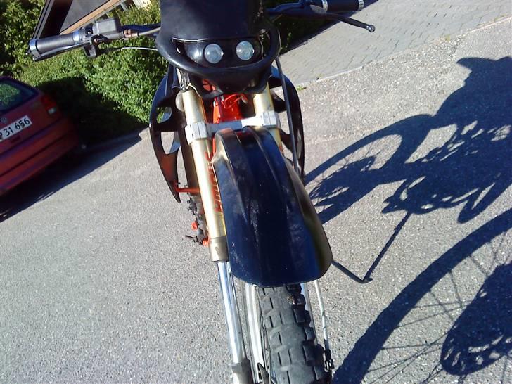 Derbi senda MHR solgt!:( billede 6