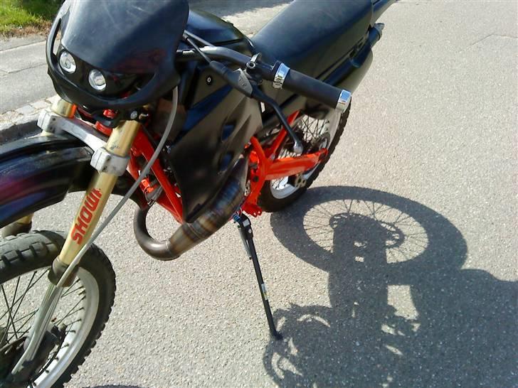 Derbi senda MHR solgt!:( billede 7