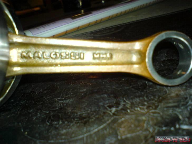 Yamaha  JOG (SOLGT) billede 11