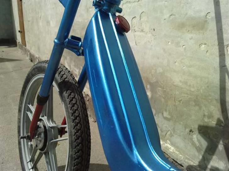 Puch maxi k billede 12