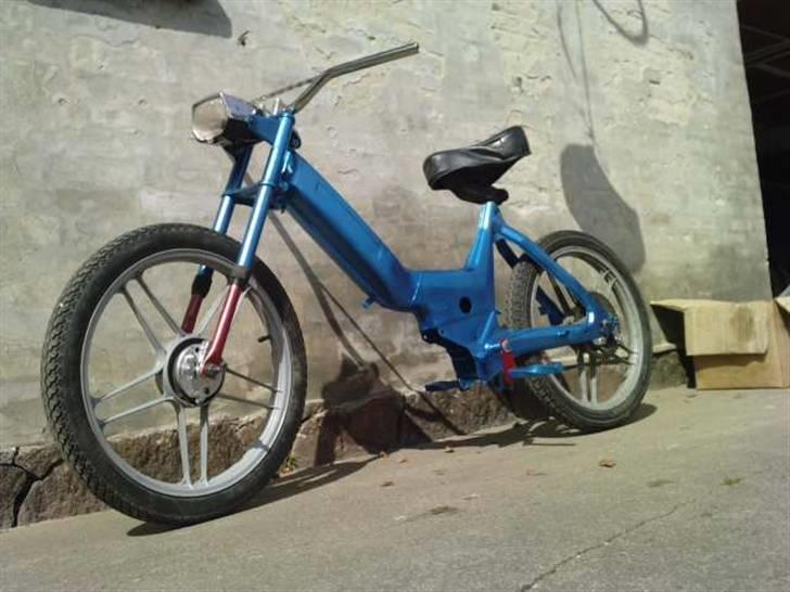 Puch maxi k billede 13