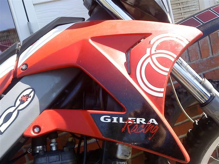 Gilera rcr LC ($olgt) billede 3