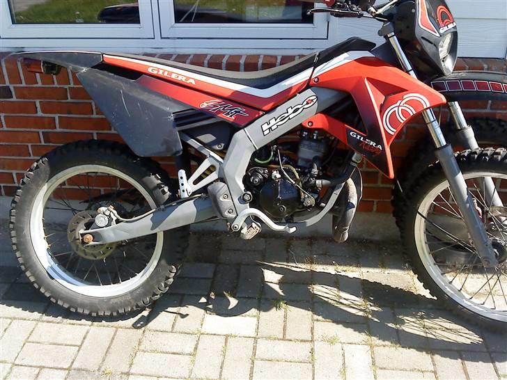 Gilera rcr LC ($olgt) billede 4