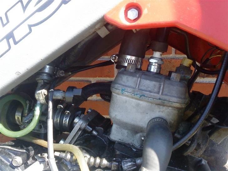 Gilera rcr LC ($olgt) billede 5