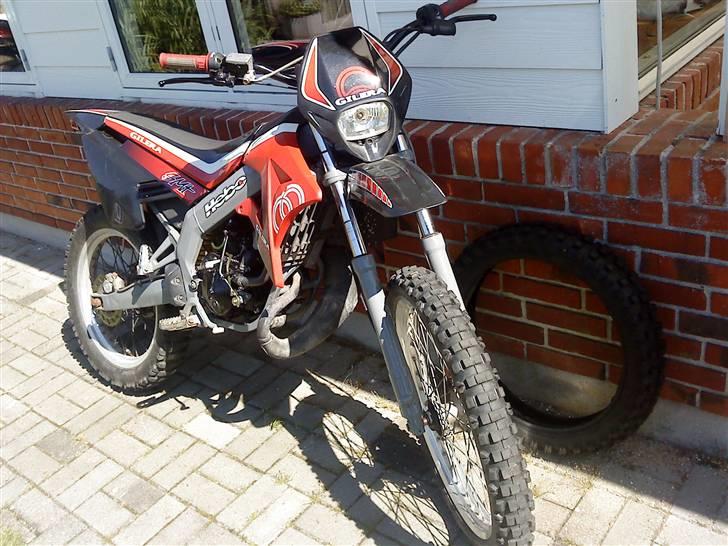 Gilera rcr LC ($olgt) billede 6