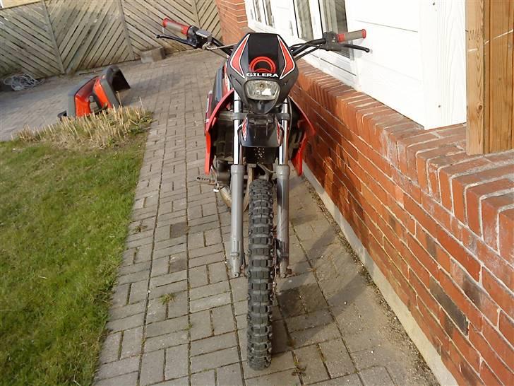 Gilera rcr LC ($olgt) billede 7