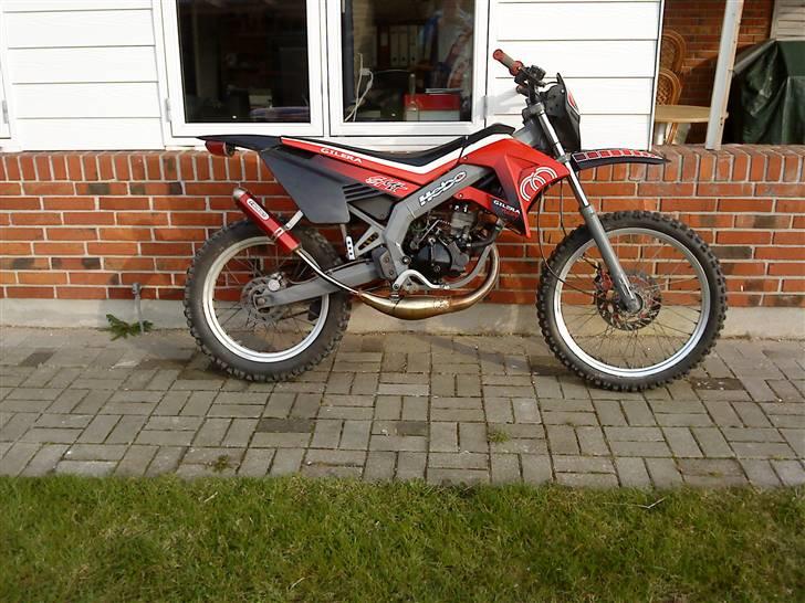 Gilera rcr LC ($olgt) billede 8