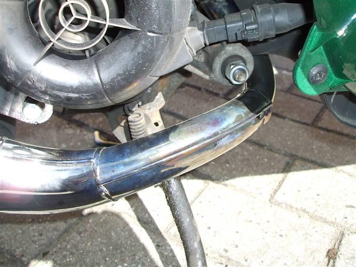 Piaggio typhoon billede 13