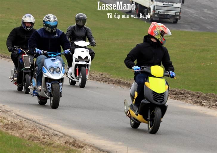 Aprilia Sonic  Evo  20,34HKByttet billede 12