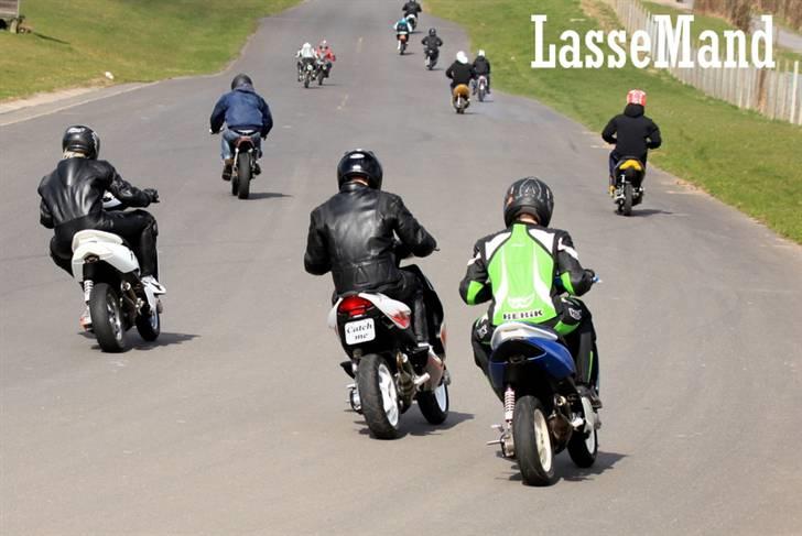 Aprilia Sonic  Evo  20,34HKByttet billede 13