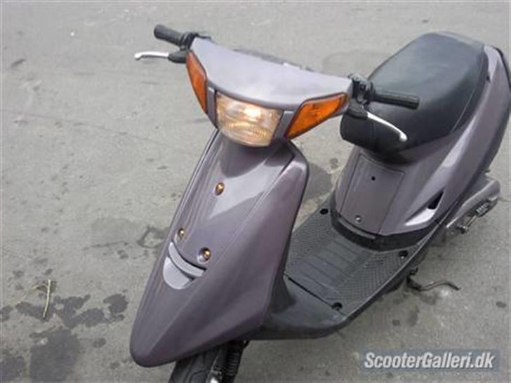 Yamaha Jog billede 1