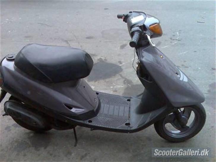Yamaha Jog billede 2