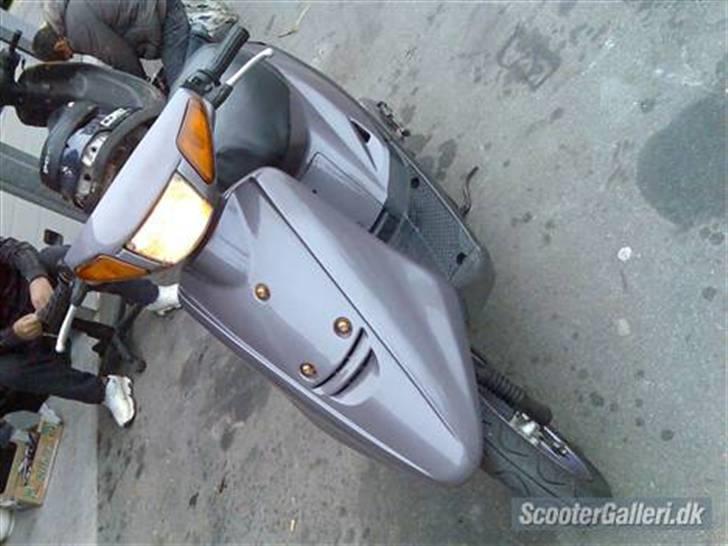 Yamaha Jog billede 3