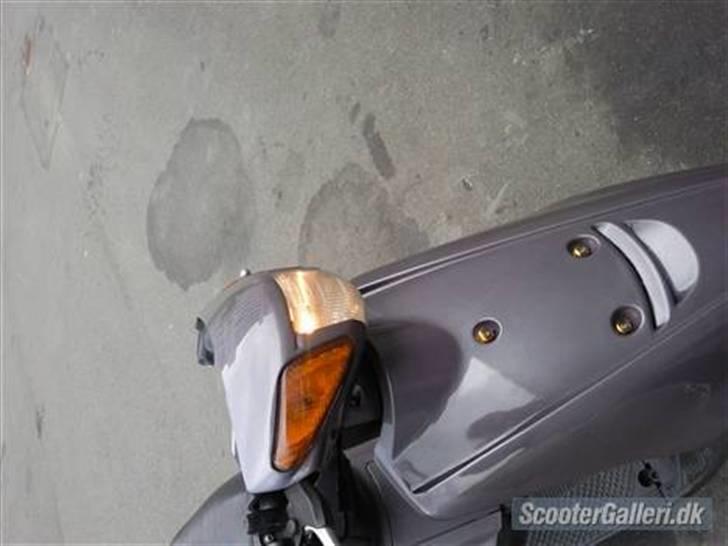 Yamaha Jog billede 4