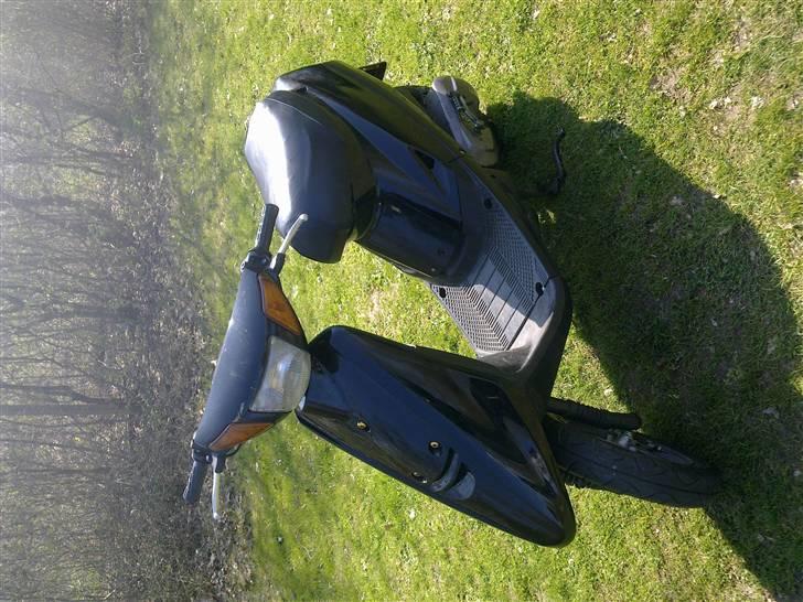 Yamaha Jog billede 5