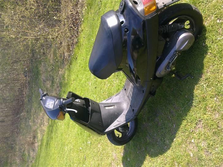 Yamaha Jog billede 6