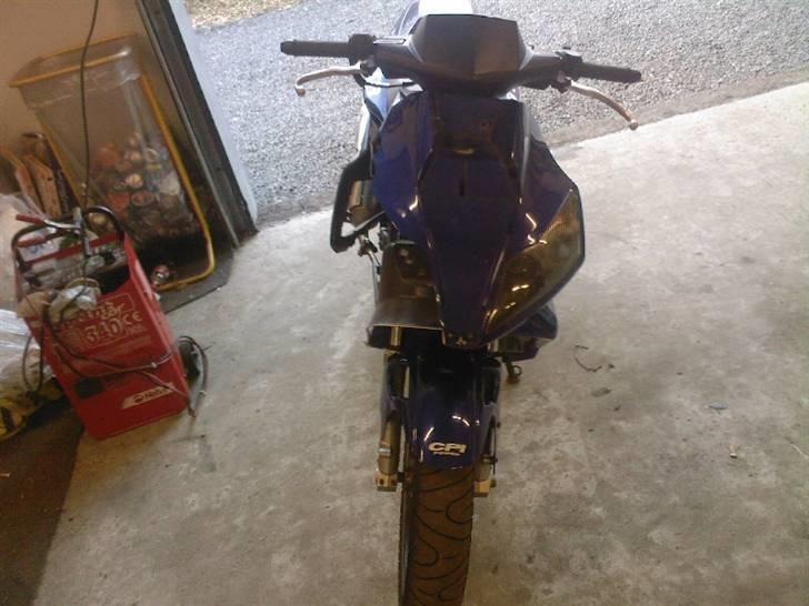 CPI gtr SOLGT billede 1