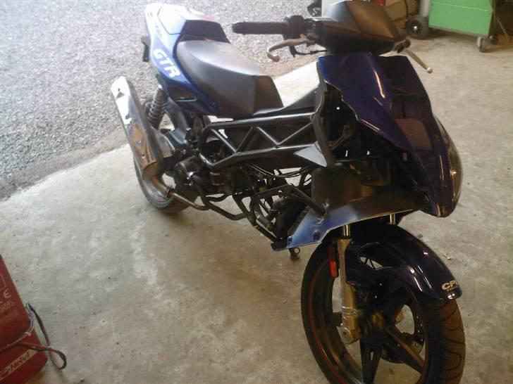 CPI gtr SOLGT billede 2