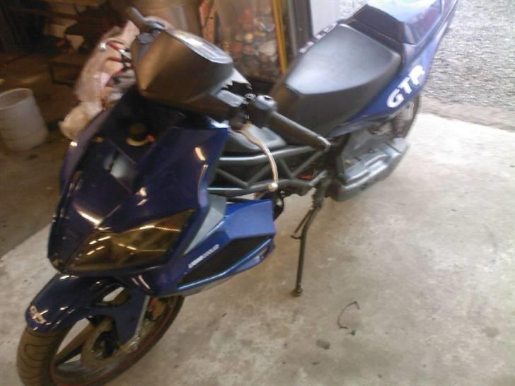 CPI gtr SOLGT billede 3