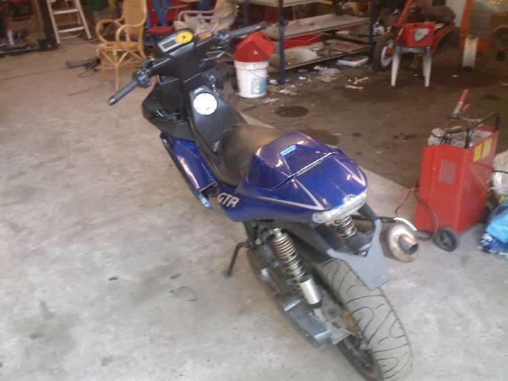 CPI gtr SOLGT billede 4