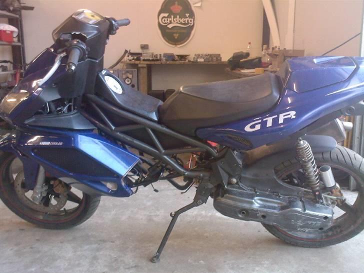 CPI gtr SOLGT billede 5