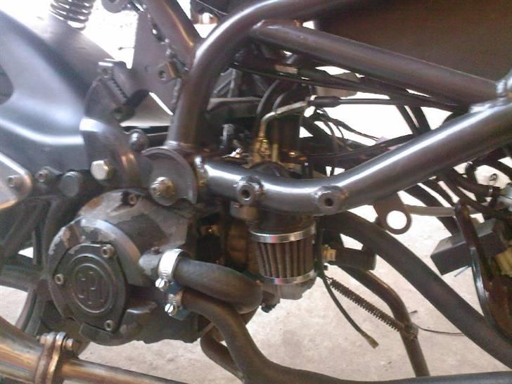 CPI gtr SOLGT billede 6