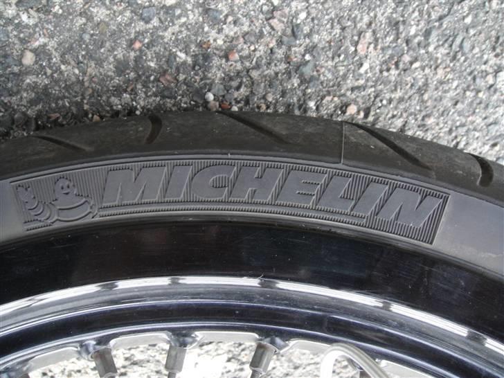 Derbi senda (solgt) billede 6