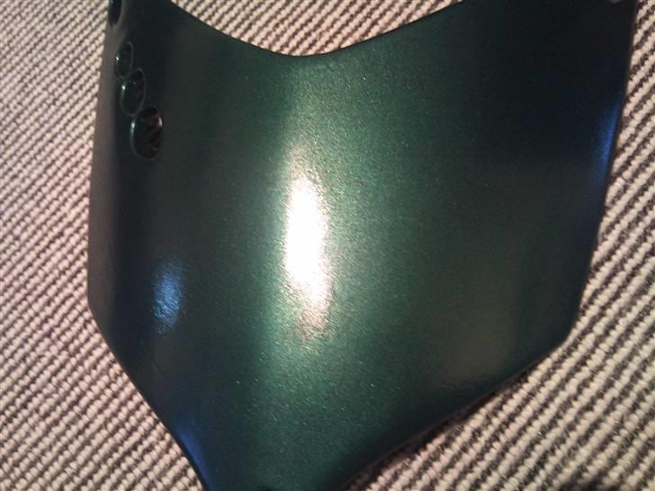 Aprilia Sonic Tilsalg - Kommende farve billede 5