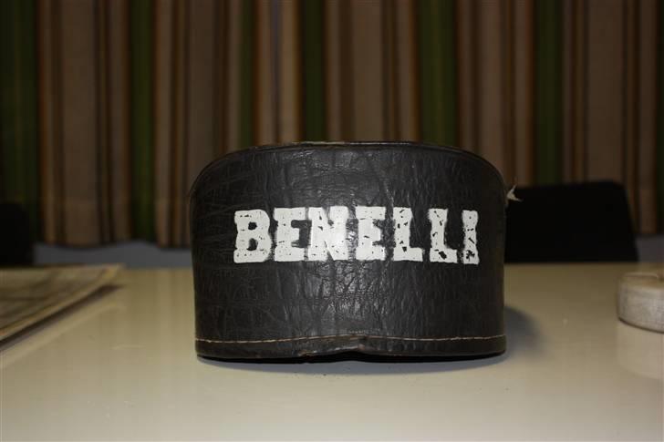 Benelli Citybike/Motorella SOLGT billede 17