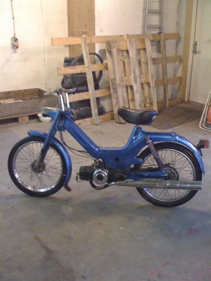 Puch maxi  billede 1