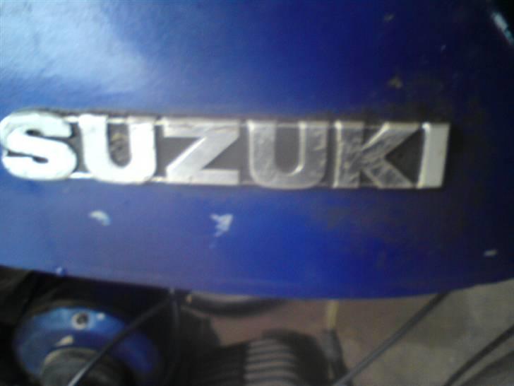Suzuki K50 billede 5