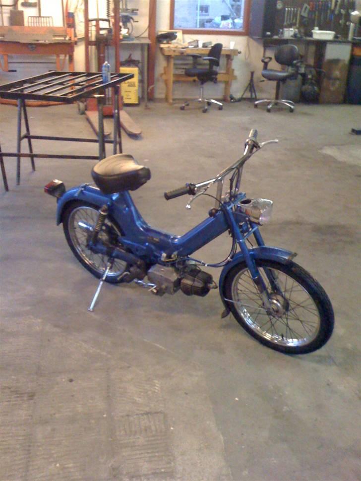 Puch maxi  billede 2
