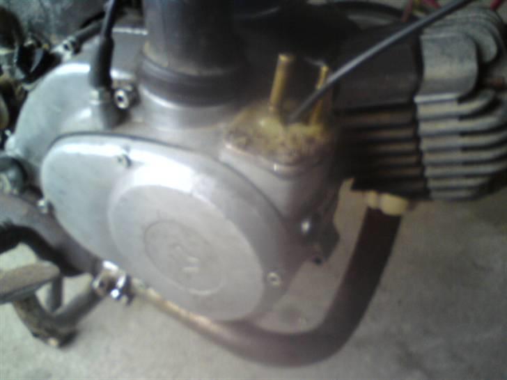 Suzuki K50 billede 6