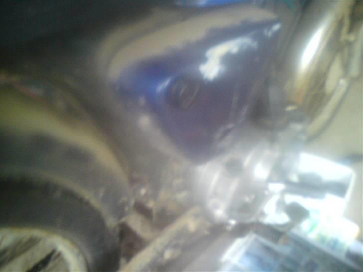 Suzuki K50 billede 8