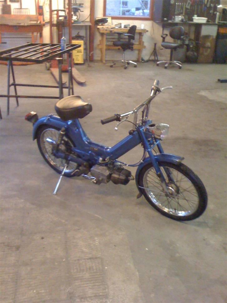 Puch maxi  billede 3