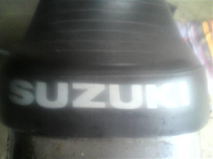 Suzuki K50 billede 10