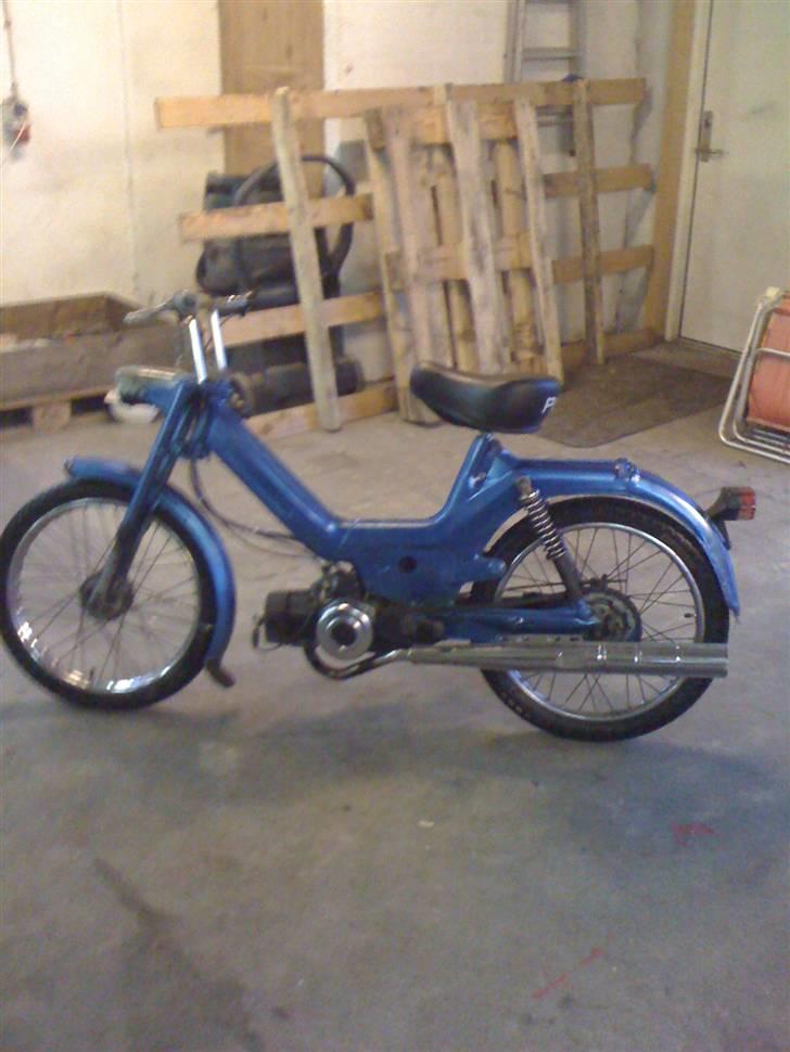 Puch maxi  billede 4