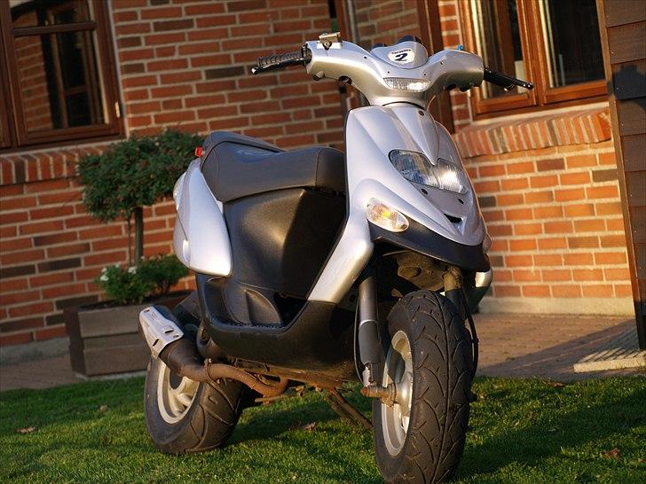 Gilera Stalker billede 8