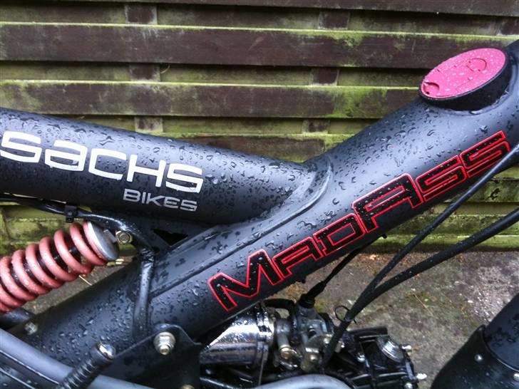 Sachs Madass (solgt) billede 6