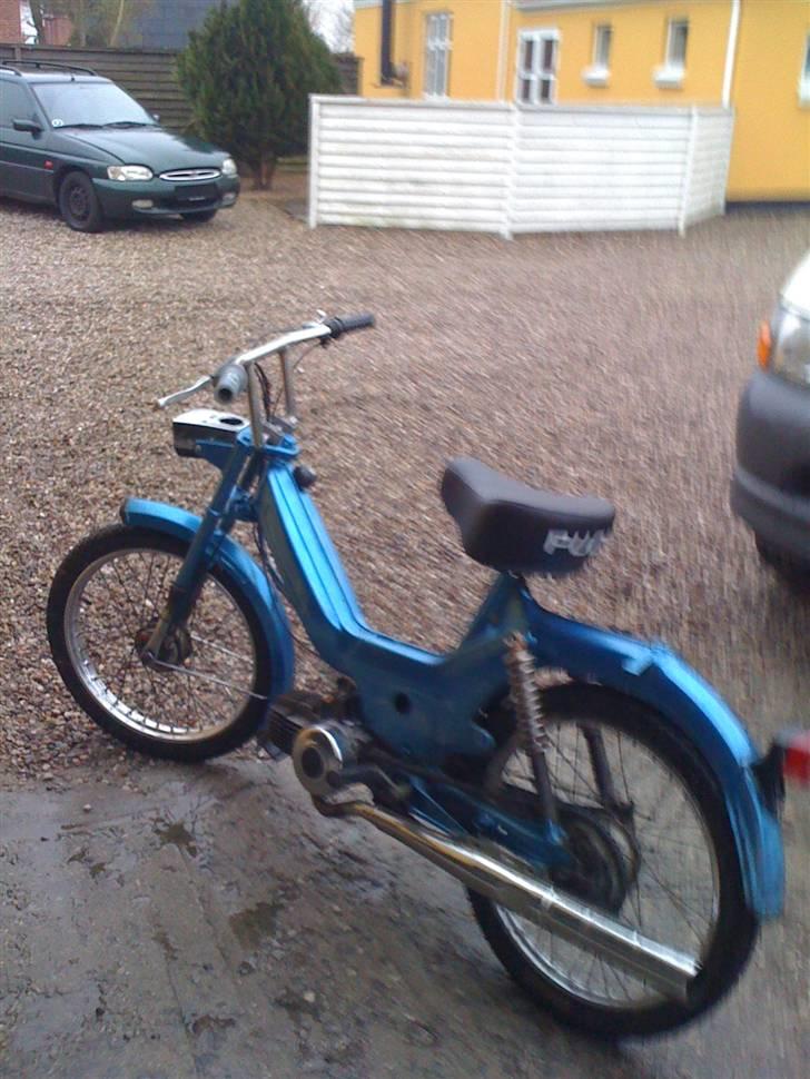 Puch maxi  billede 6