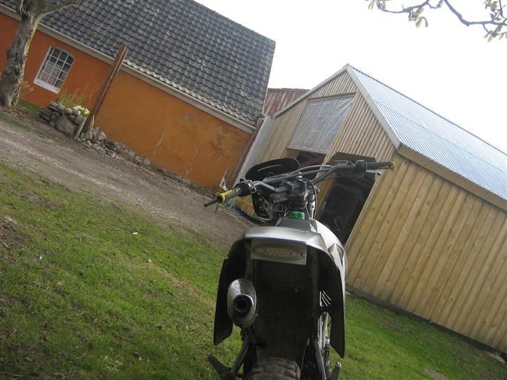 Gilera rcr billede 6