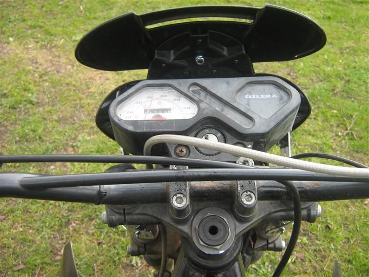 Gilera rcr billede 7