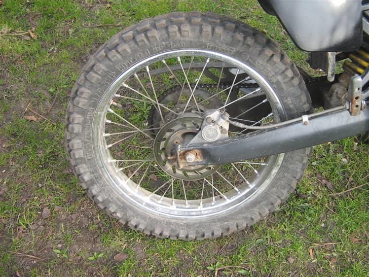 Gilera rcr billede 9