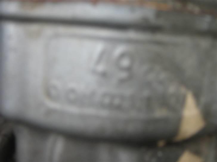 Gilera rcr billede 10